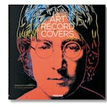 【お取り寄せ】Art Record Covers